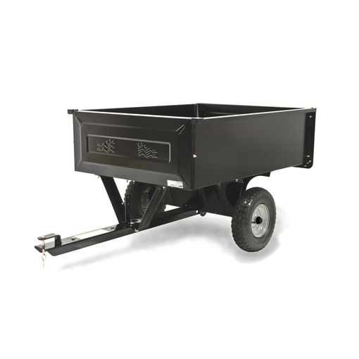 Remolque Basculante de Acero MTD 190-223B000