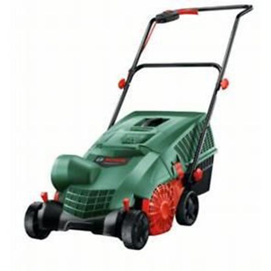 Escarificador y Aireador de Césped UniversalRake 900W