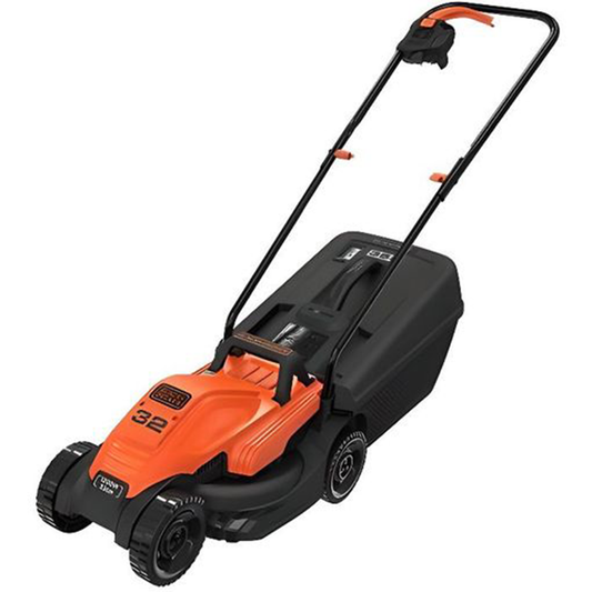 Cortacésped BLACK+DECKER de 1200 W